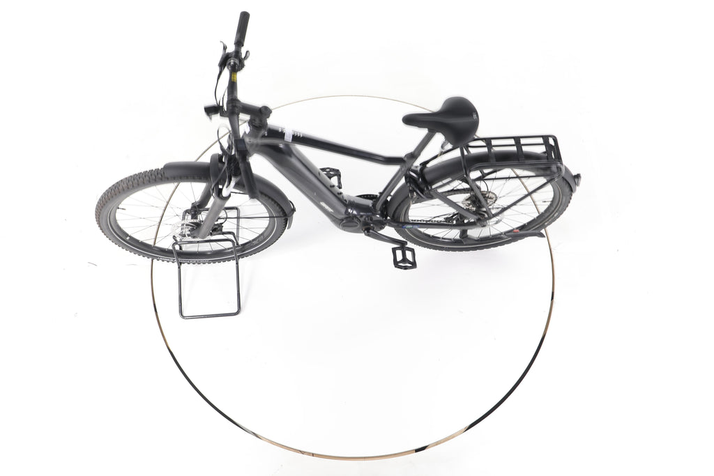 Giant Explore E+2 Trekking E-Bike - Image 19