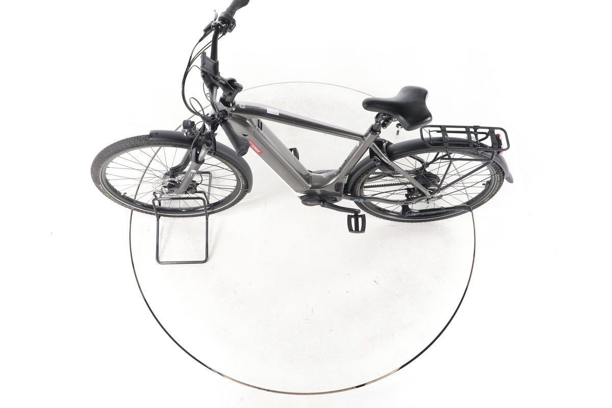Victoria Manoc 3 City E-Bike - Image 19