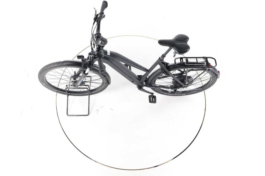 Wittich WIN10 Trekking E-Bike 2023 - Image 19