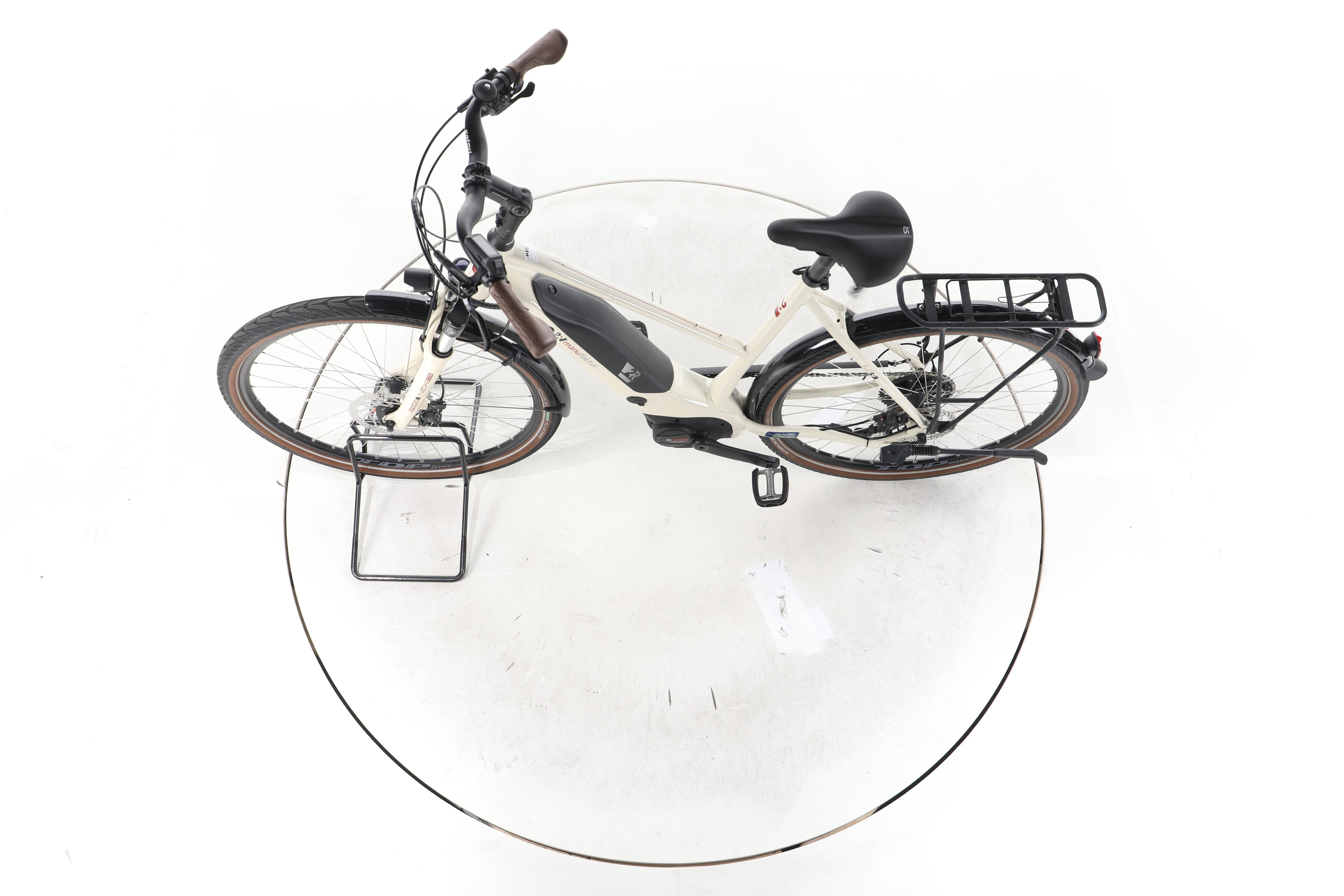 2R Manufaktur ELO 9 Trekking E-Bike 2024 - Image 19