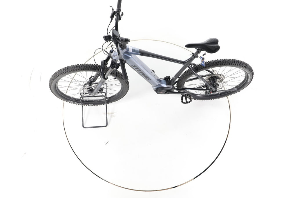 Stevens E-Agnello E-Bike - Image 19