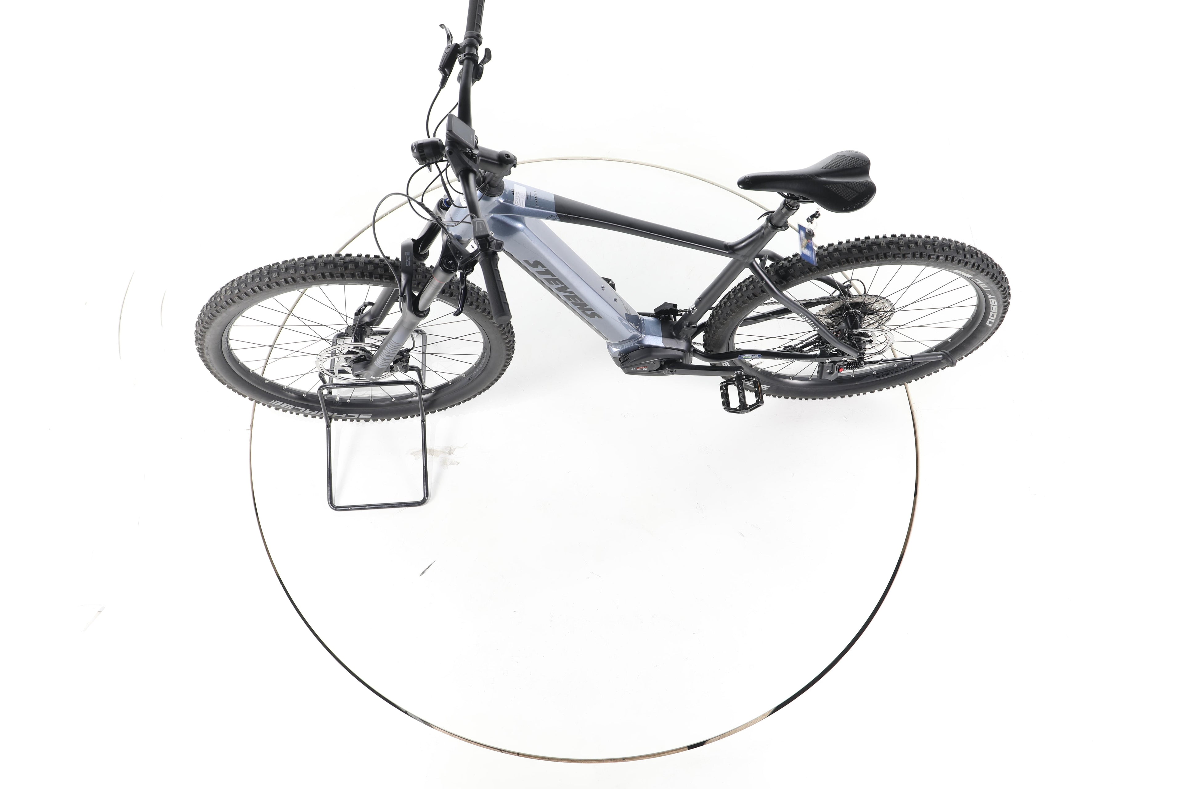 Stevens E-Agnello E-Bike - Image 19