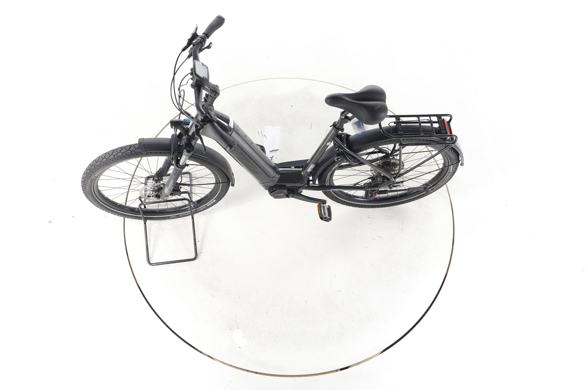 KTM Macina Gran 620 Trekking E-Bike Tiefeinsteiger - Image 19