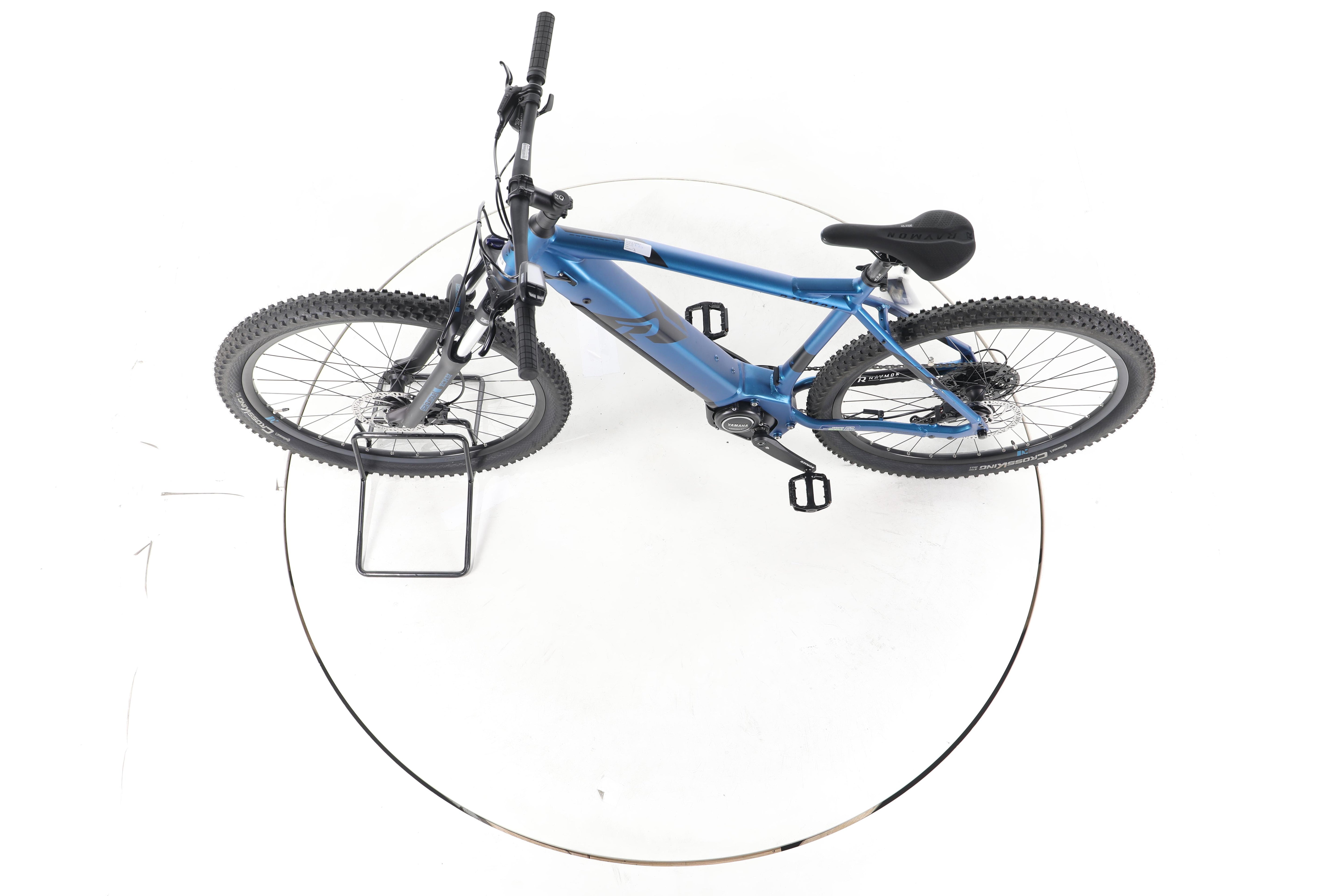 R Raymon HardRay E 5.0 E-Bike - Image 19
