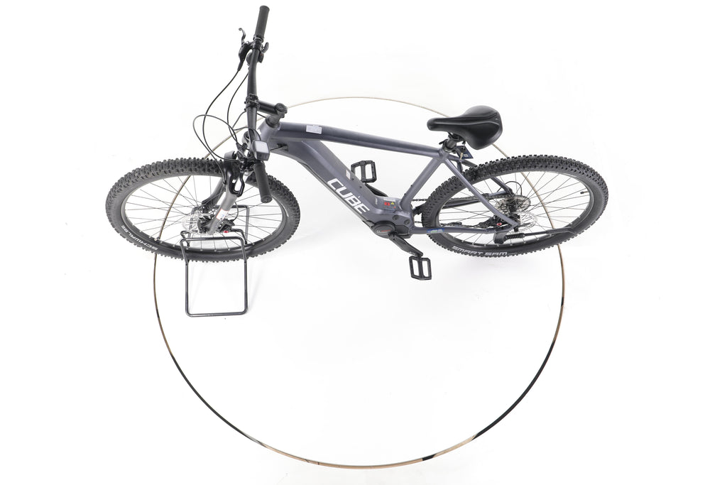 Cube Reaction Hybrid Performance E-Bike - Image 19