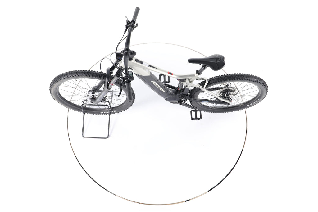 Merida eONE-SIXTY 500 EP2 Fully E-Bike - Image 19