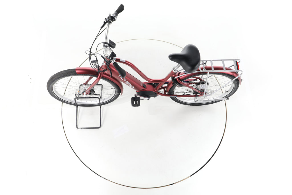 Electra Bicycle Townie Path Go! 5i ST City E-Bike - Image 19