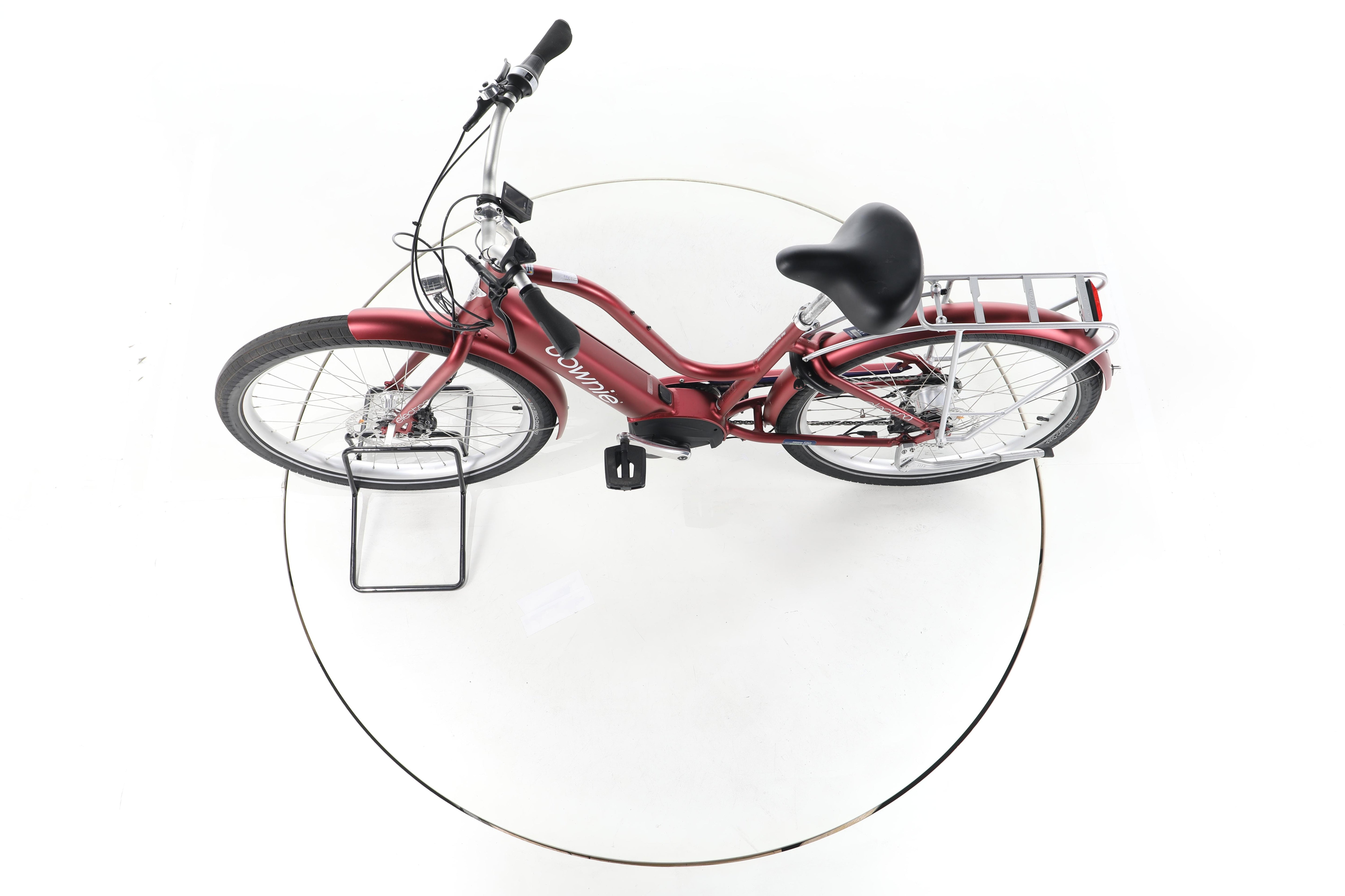 Electra Bicycle Townie Path Go! 5i ST City E-Bike - Image 19
