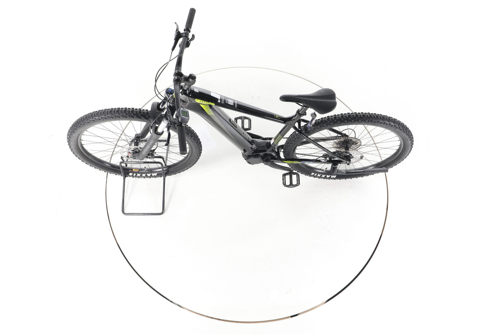 Cannondale Trail Neo 3 E-Bike - Image 19