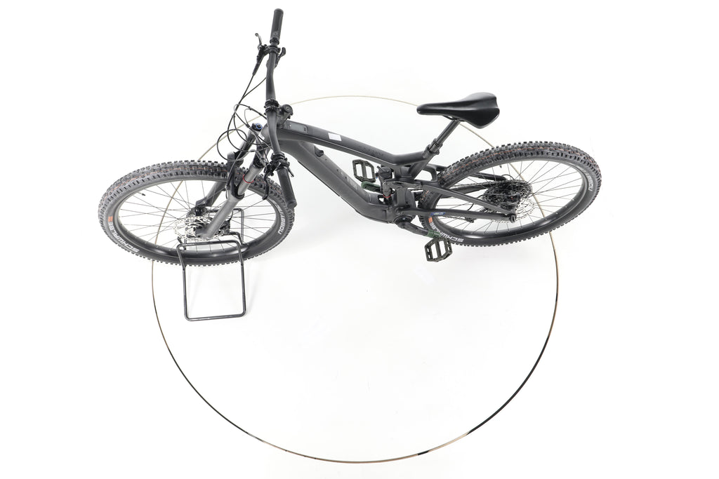 Trek Fuel EXe 9.5 Fully E-Bike Carbon - Image 19