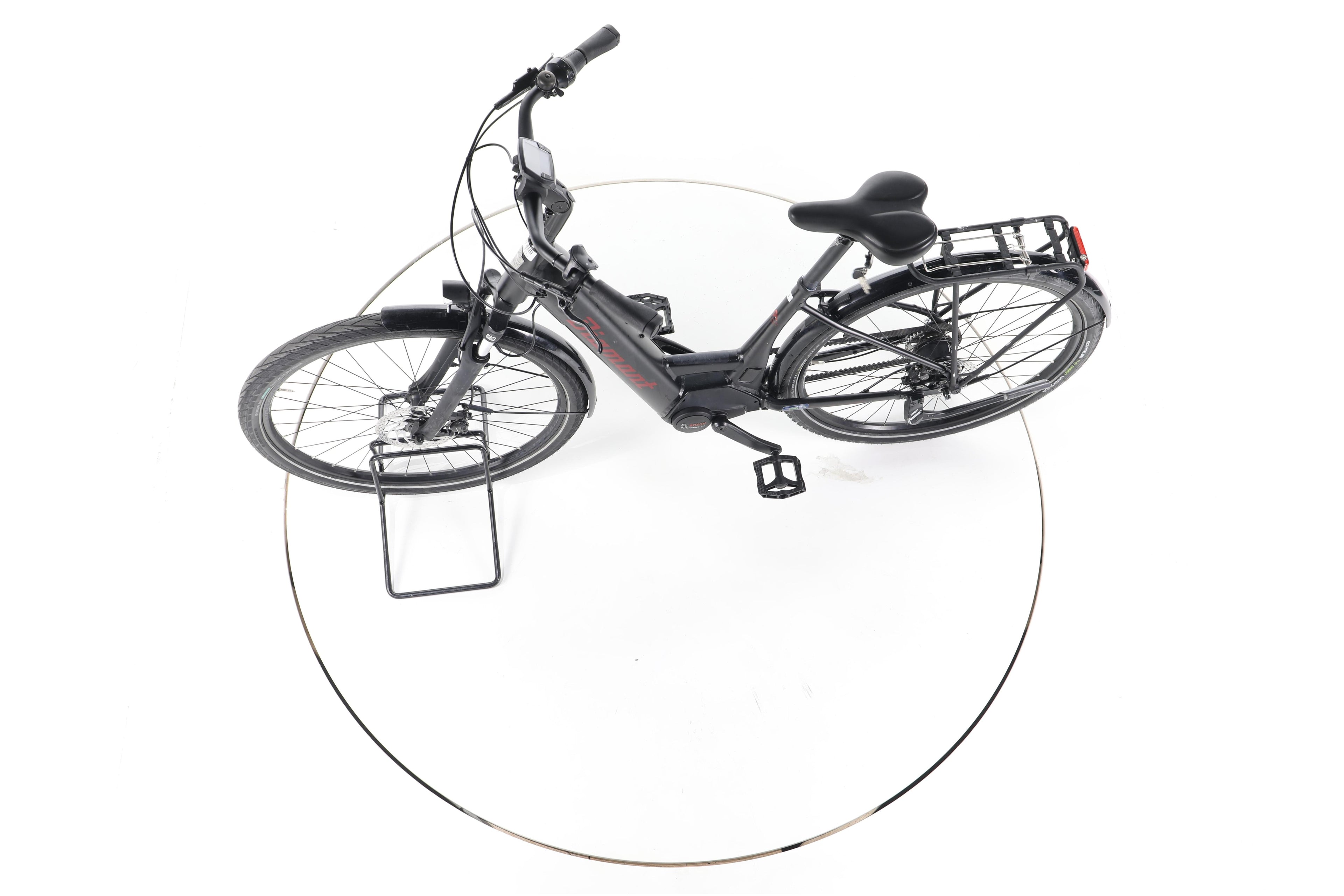 Diamant Beryll Esprit+ Gen 2 City E-Bike Tiefeinsteiger - Image 19
