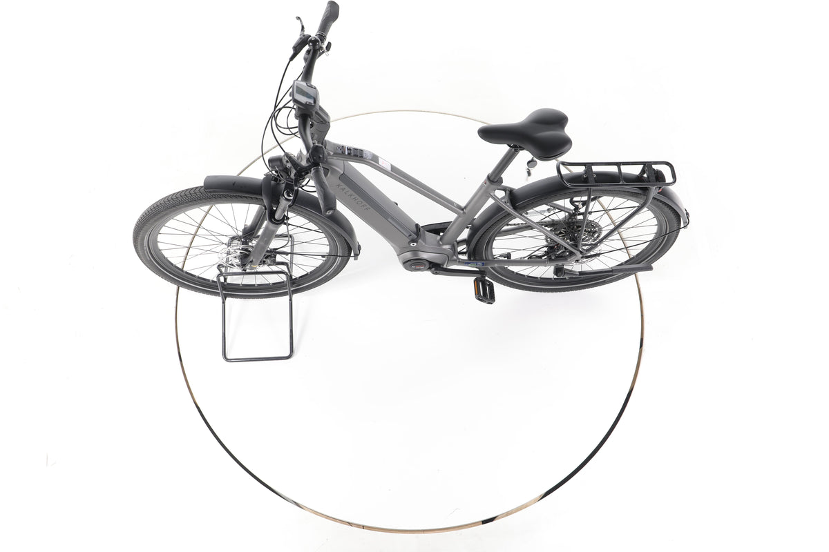 Kalkhoff ENDEAVOUR 5.B ADVANCE+ Trekking E-Bike - Image 19