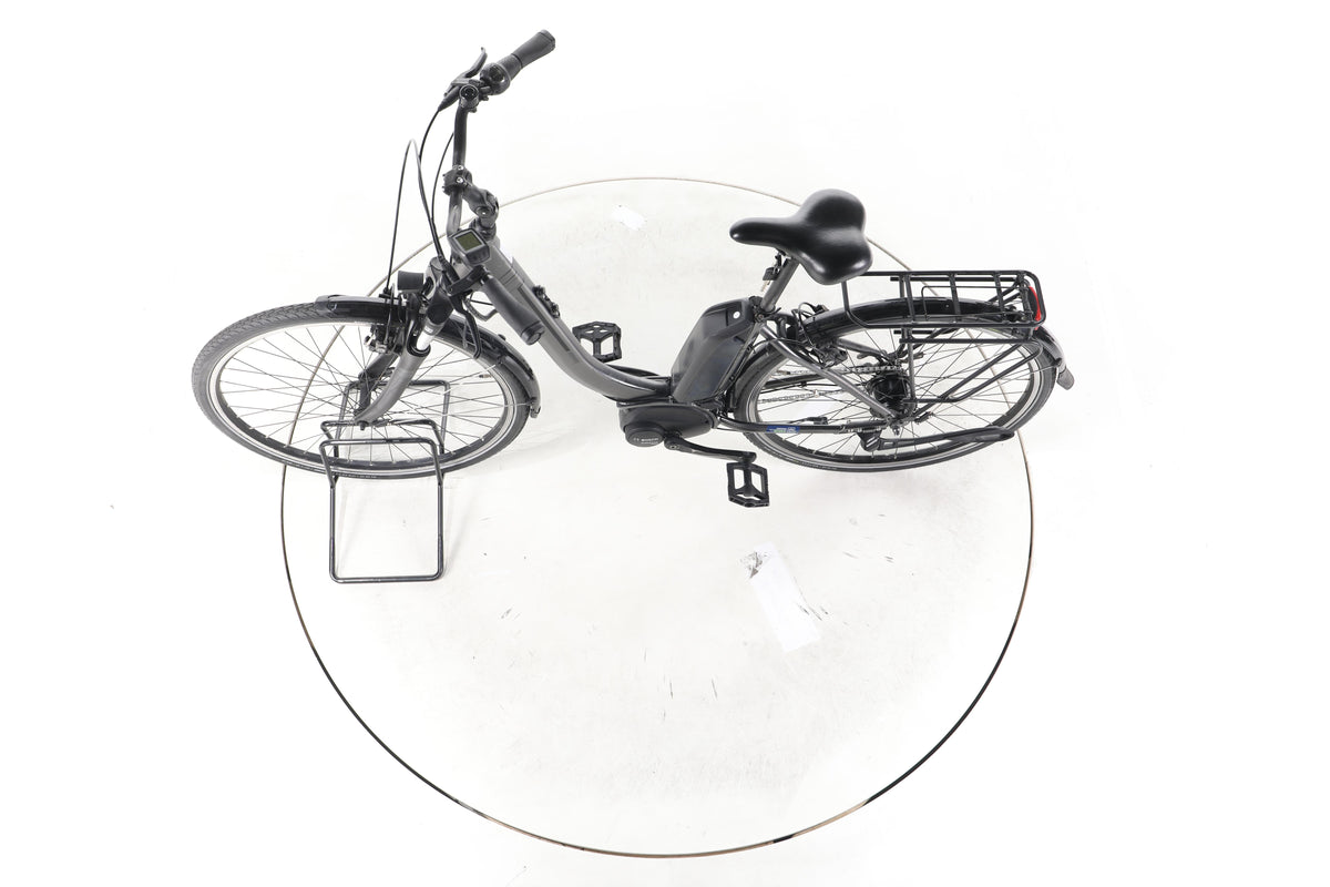 Triumph E-Cloud Plus 5 City E-Bike Tiefeinsteiger - Image 19