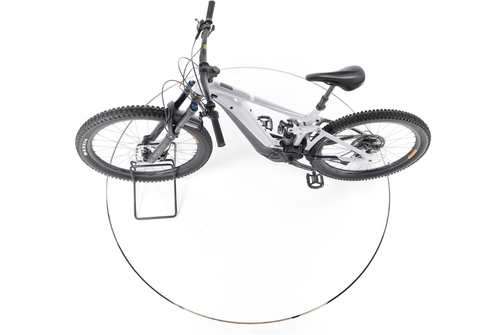 Giant Reign E+ 1 Fully E-Bike - Image 19