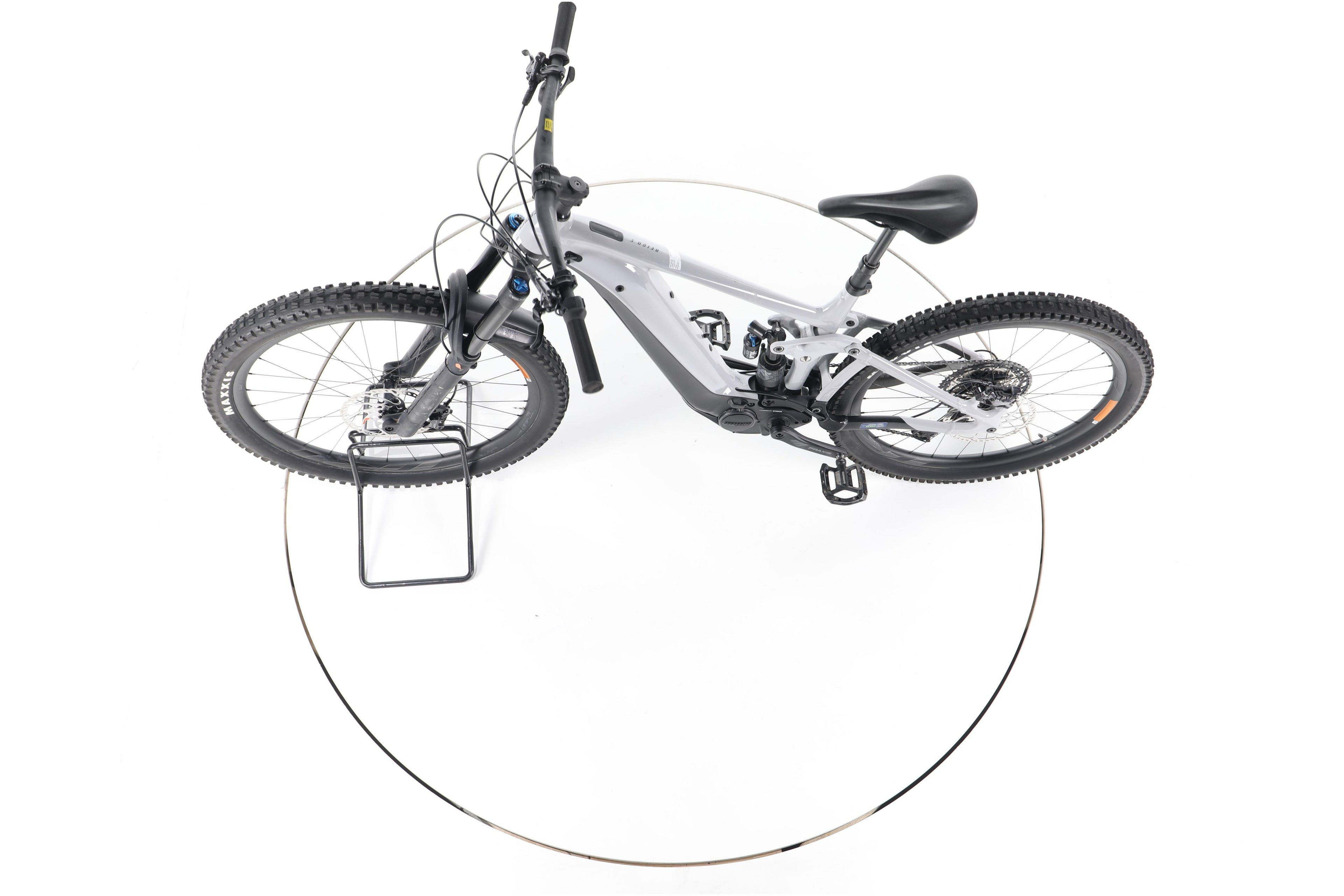 Giant Reign E+ 1 Fully E-Bike - Image 19