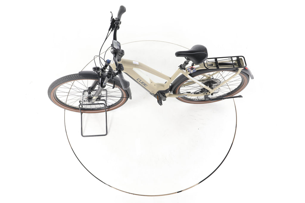 Cube Kathmandu Hybrid Pro Trekking E-Bike - Image 19