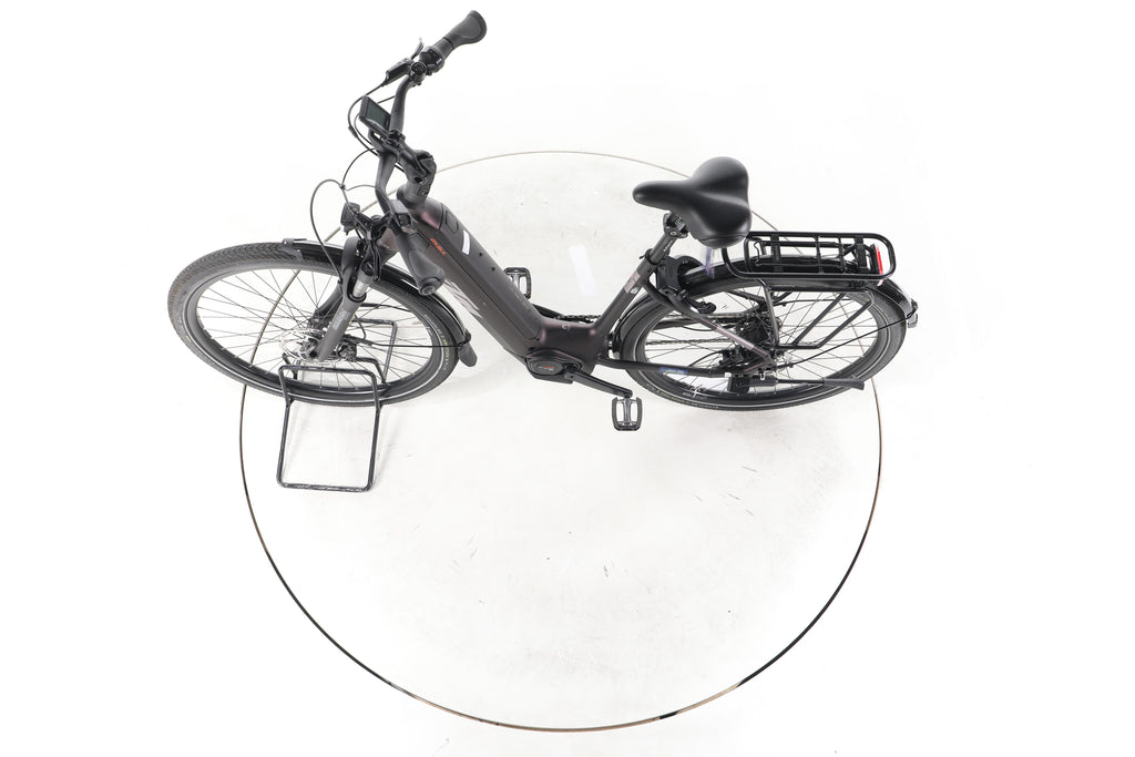 KTM Macina City 820 XL City E-Bike Tiefeinsteiger 2025 - Image 19