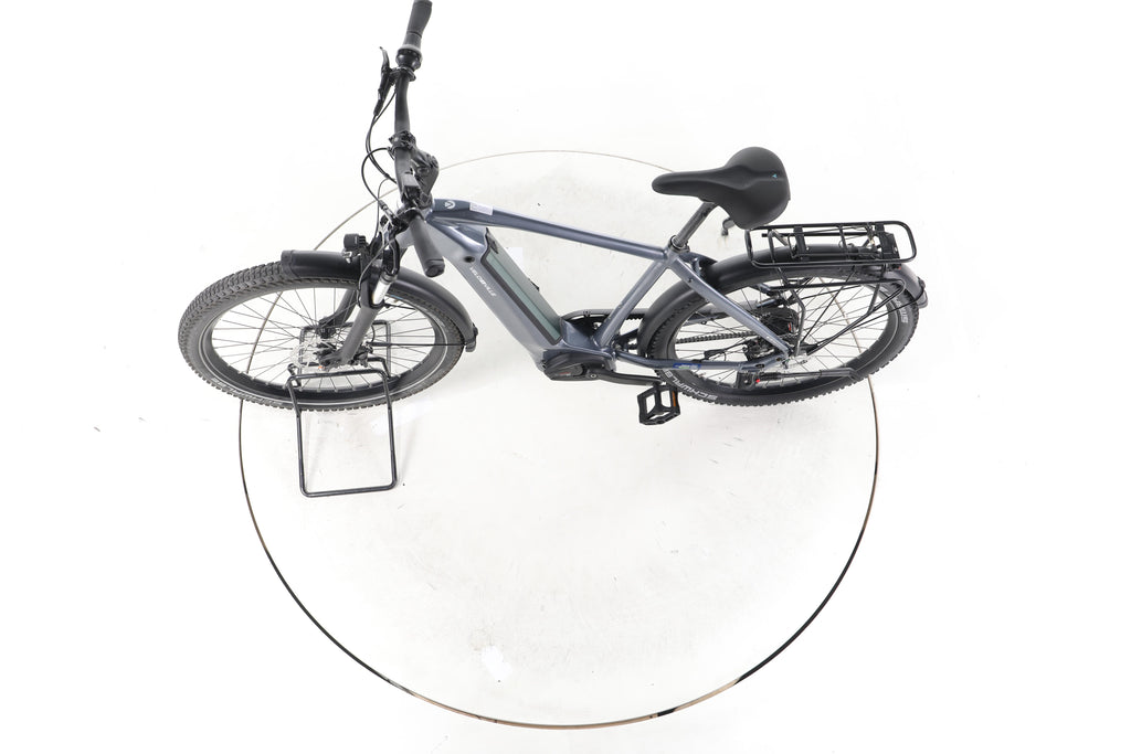 Velo de Ville SEB 990 SUV Smart Smooth City E-Bike - Image 19