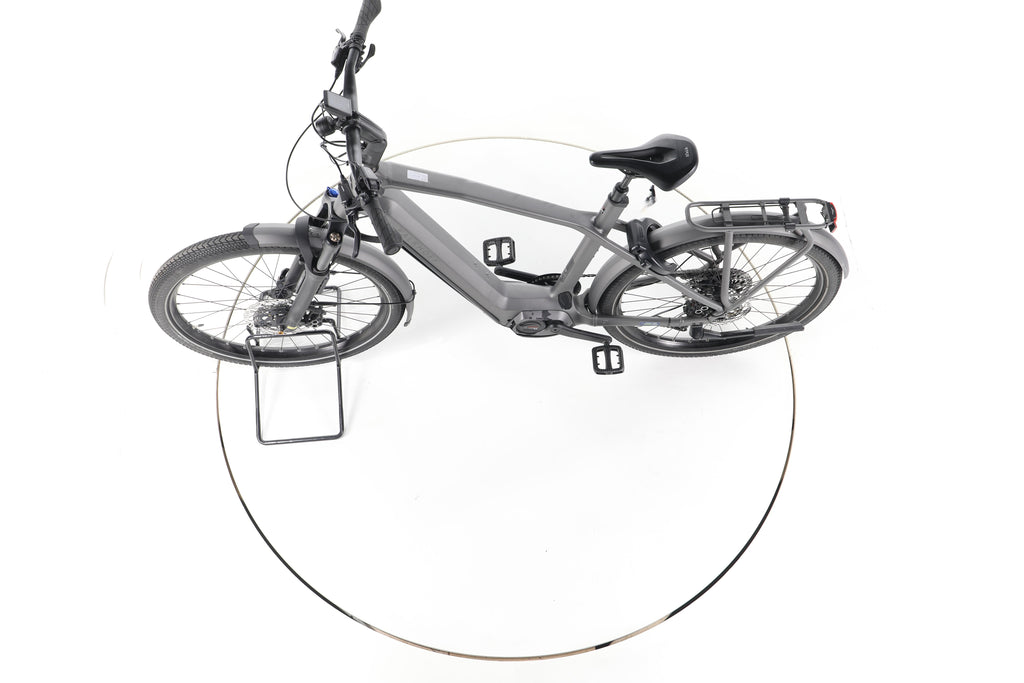 Kalkhoff Endeavour 7.B Advance+ ABS Trekking E-Bike - Image 19