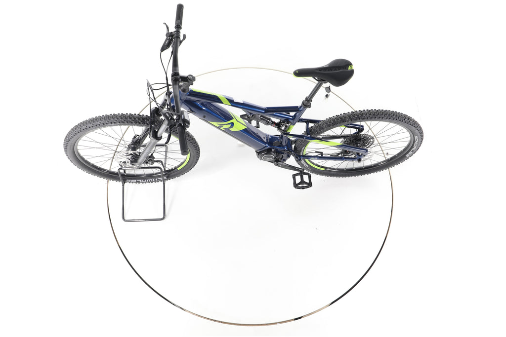 R Raymon FullRay 130E 6.0 Fully E-Bike - Image 19