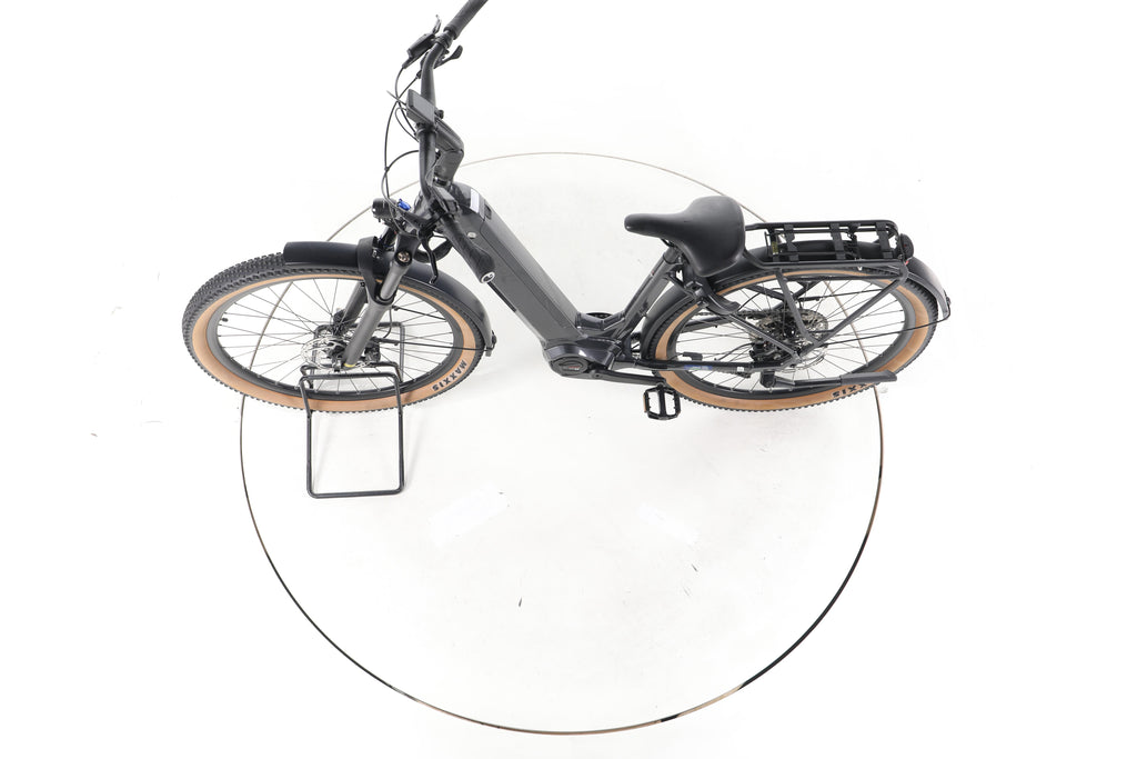 Kalkhoff Entice 5.B Advance+ Trekking E-Bike Tiefeinsteiger - Image 19