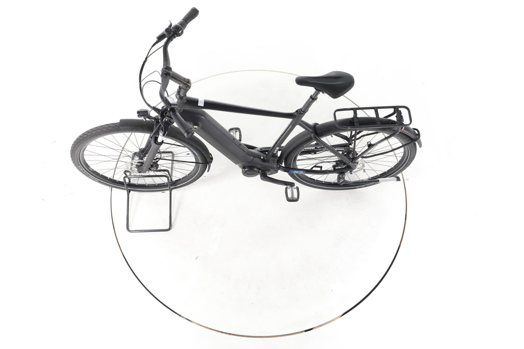 Giant DailyTour E+ 2 City E-Bike - Image 19