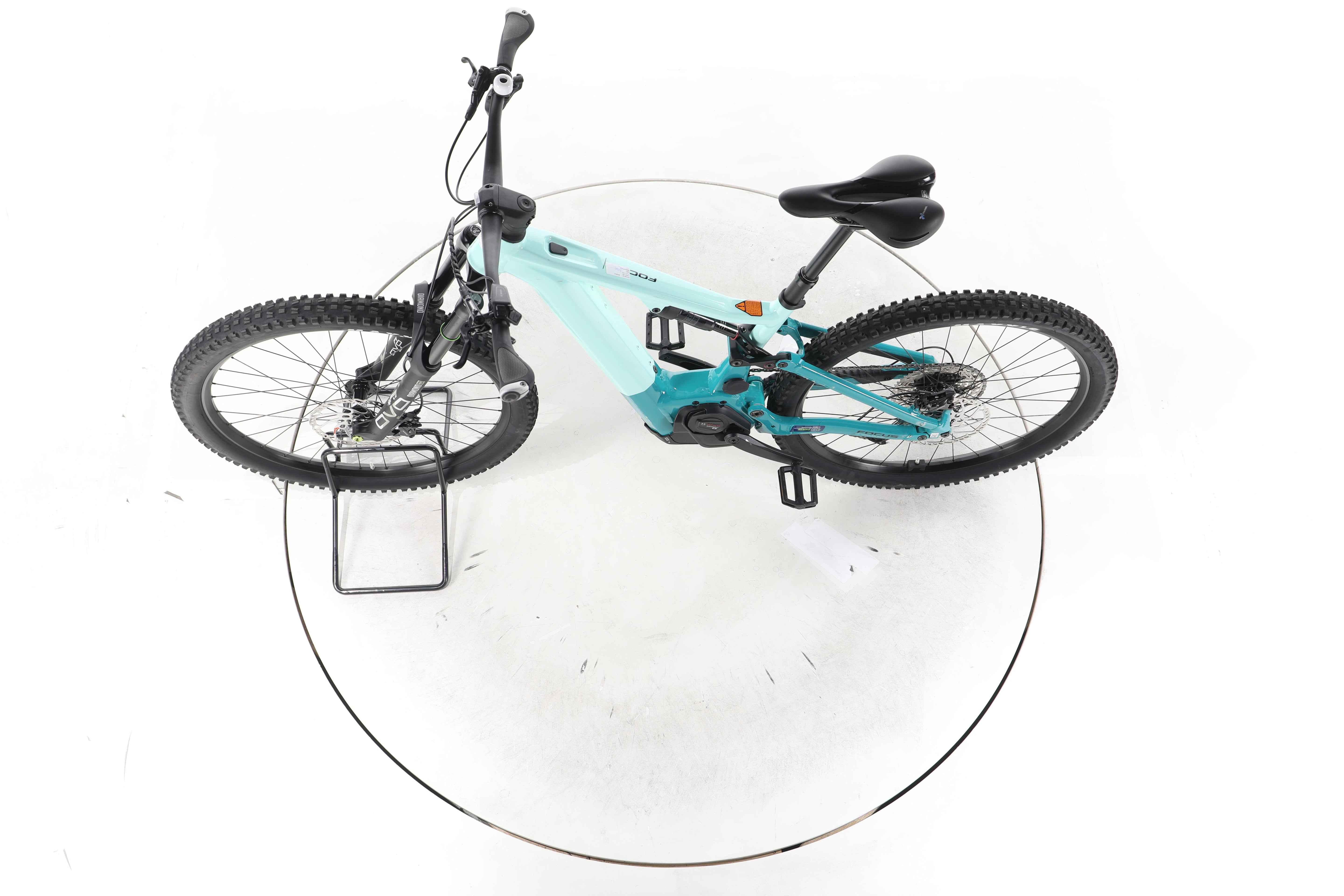 Focus JAM² 6.7 E-Bike Fully - Image 19