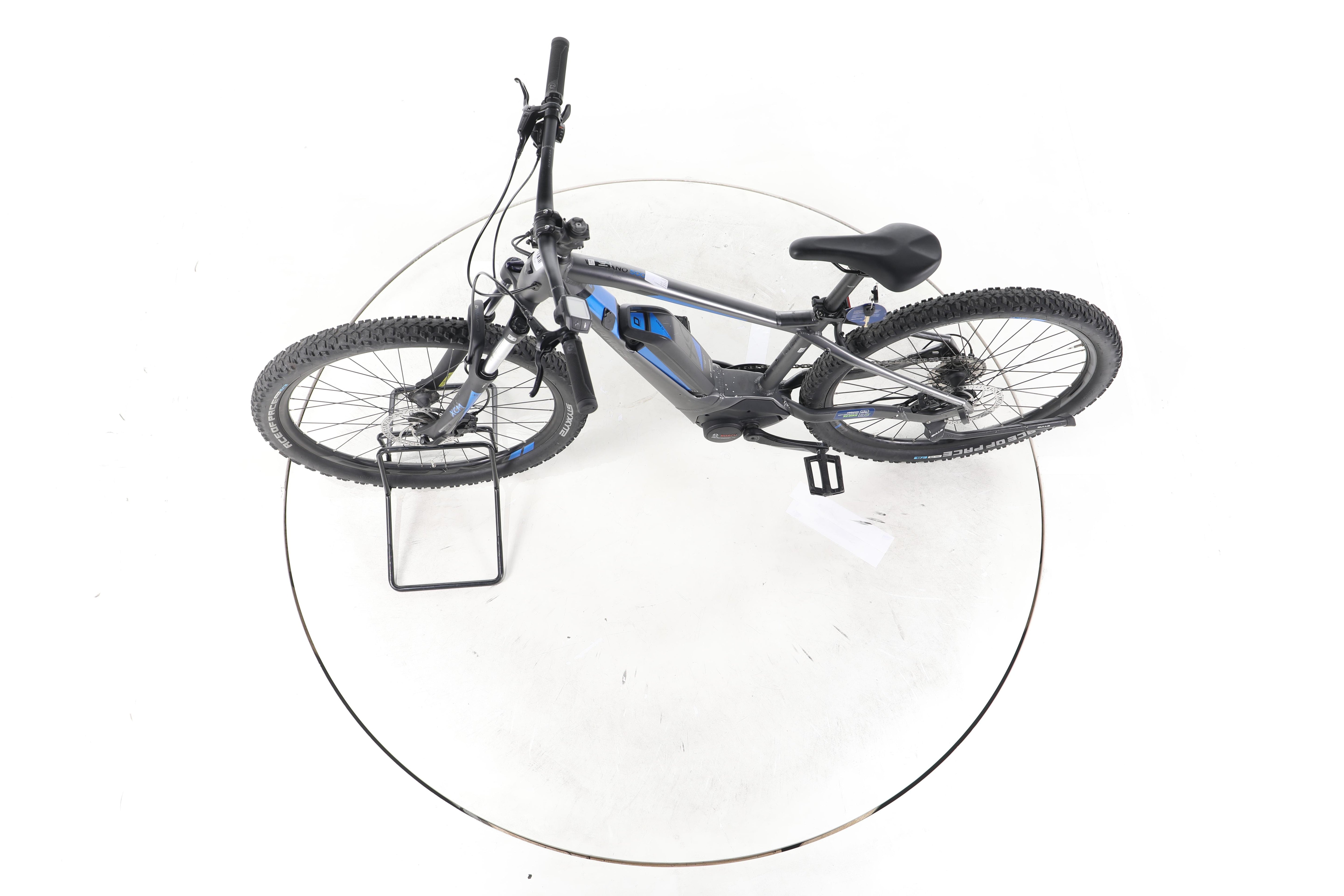 Dynamics Vulcano E-Bike - Image 19