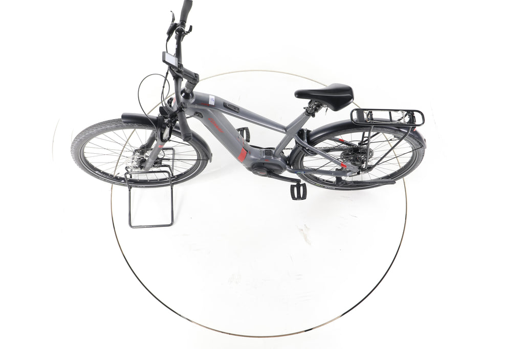 Conway Cairon T 2.0 Wh Int100 He54cm Trekking E-Bike 2023 - Image 19