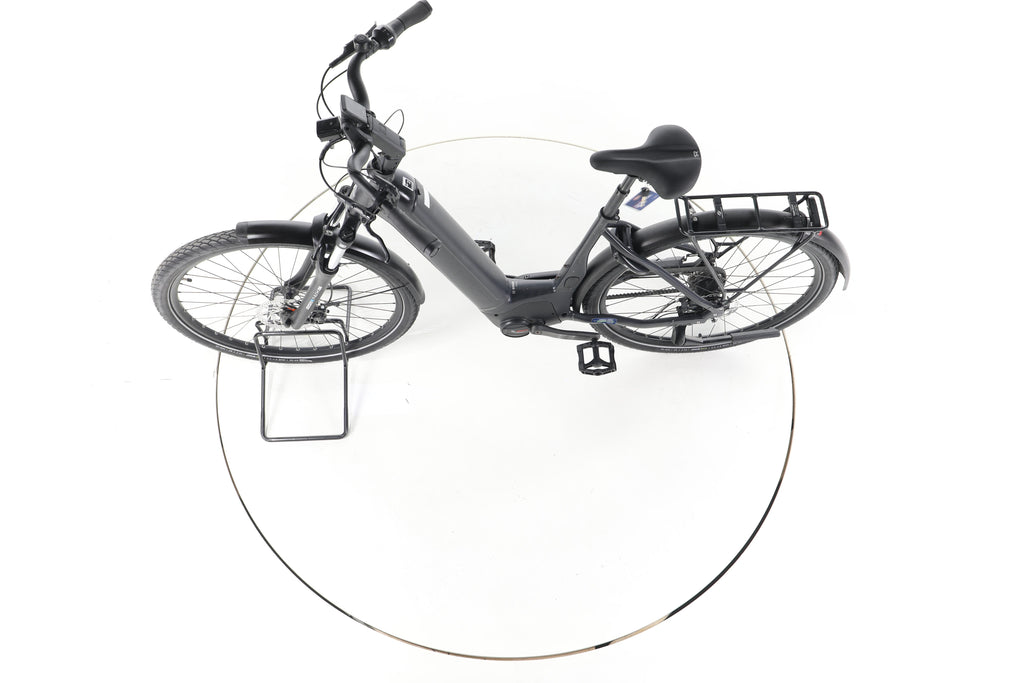 ADVANCED TOUR Pro City E-Bike Tiefeinsteiger - Image 19
