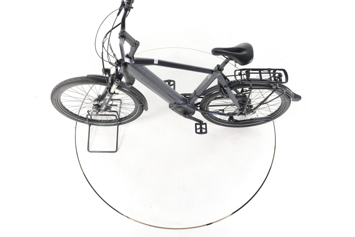Campus BM38 City E-Bike 2024 - Image 19