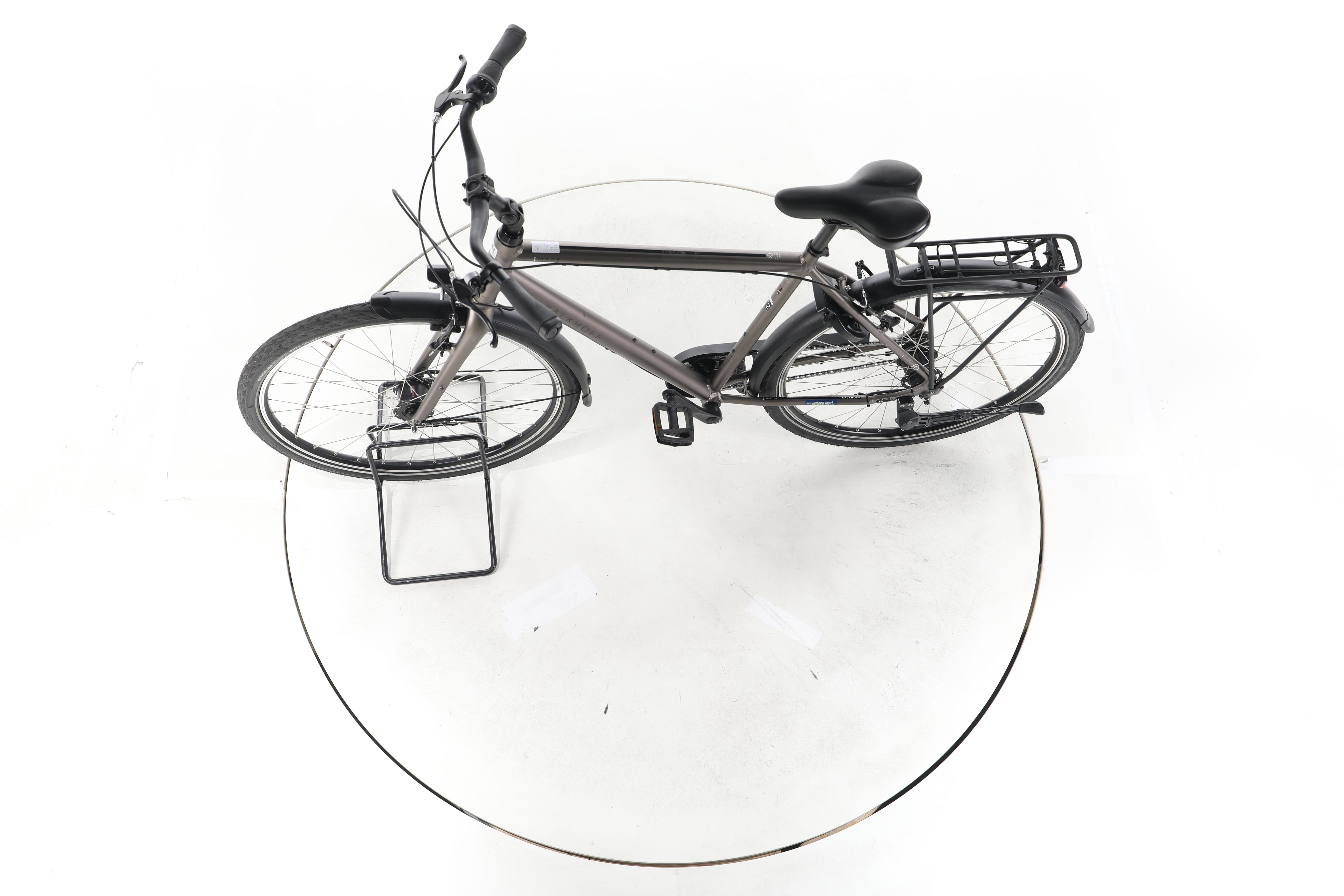 Kalkhoff Image Lite Fahrrad City & Trekking - Image 19