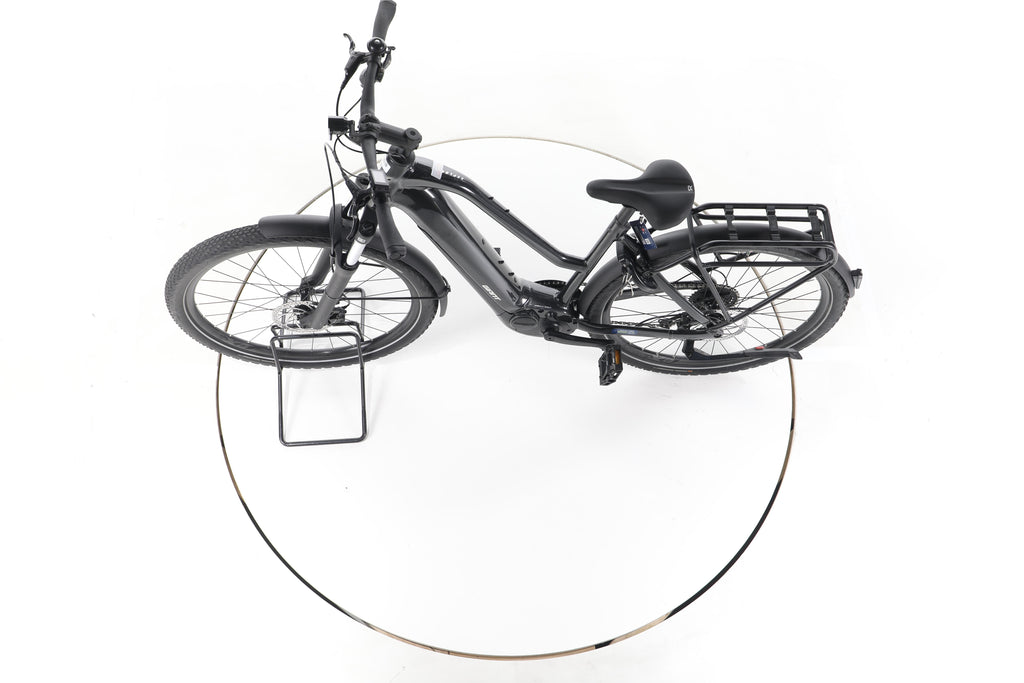 Giant Explore E+ 2 Trekking E-Bike - Image 19