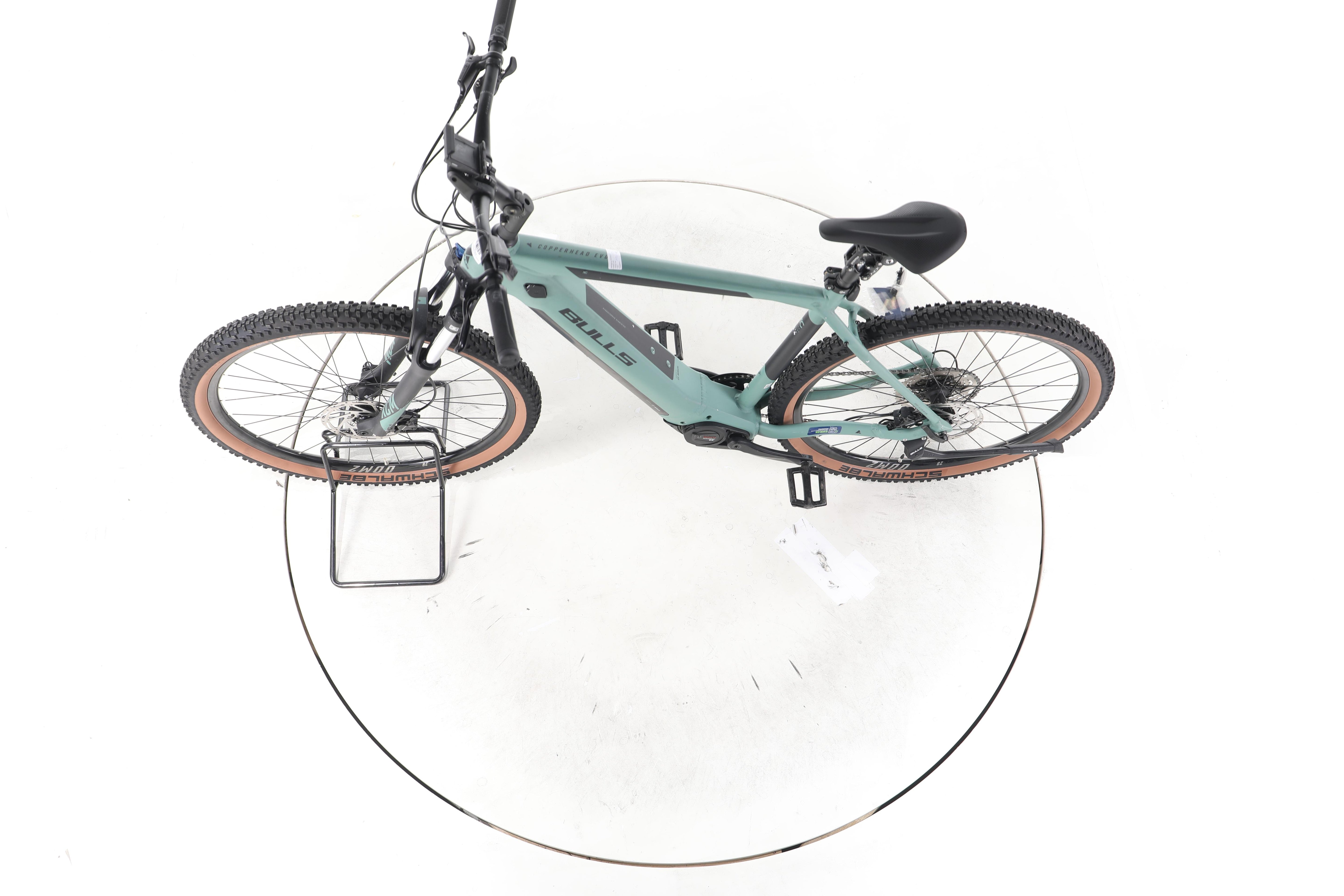 Bulls Copperhead EVO 1 E-Bike - Image 19