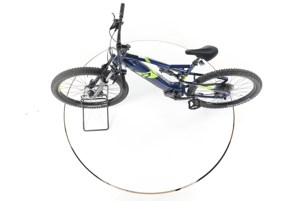 R Raymon FullRay 130E 6.0 E-Bike Fully - Image 19