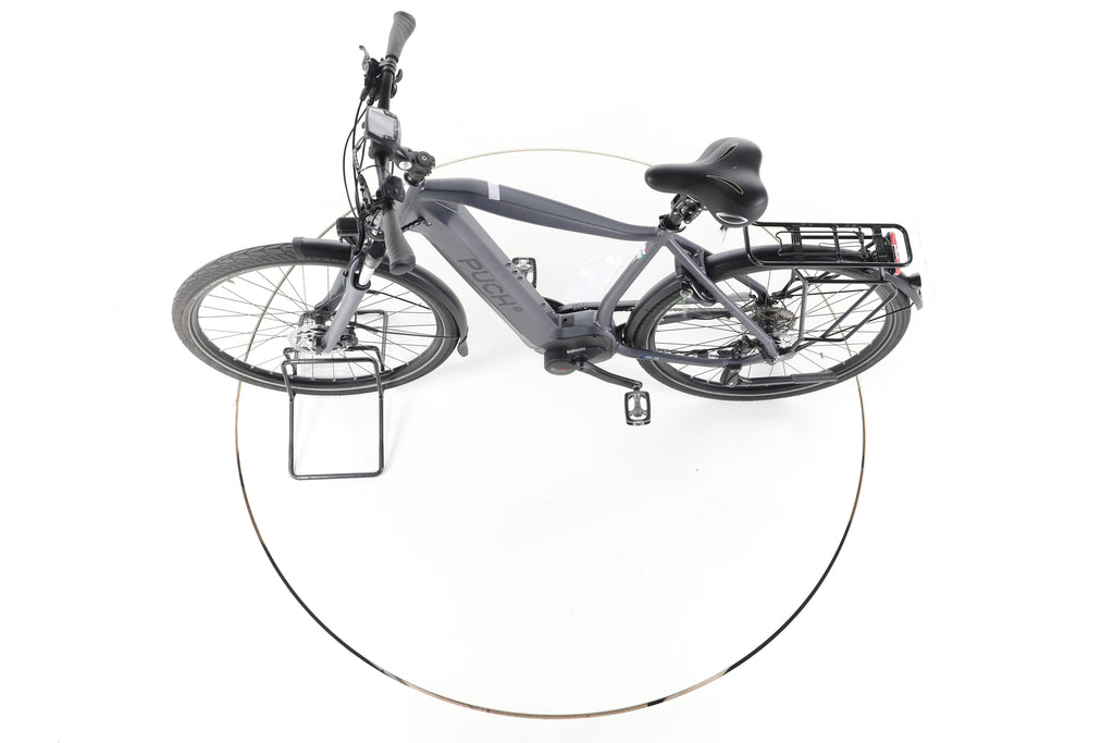 Puch T7.5 Trekking E-Bike - Image 19