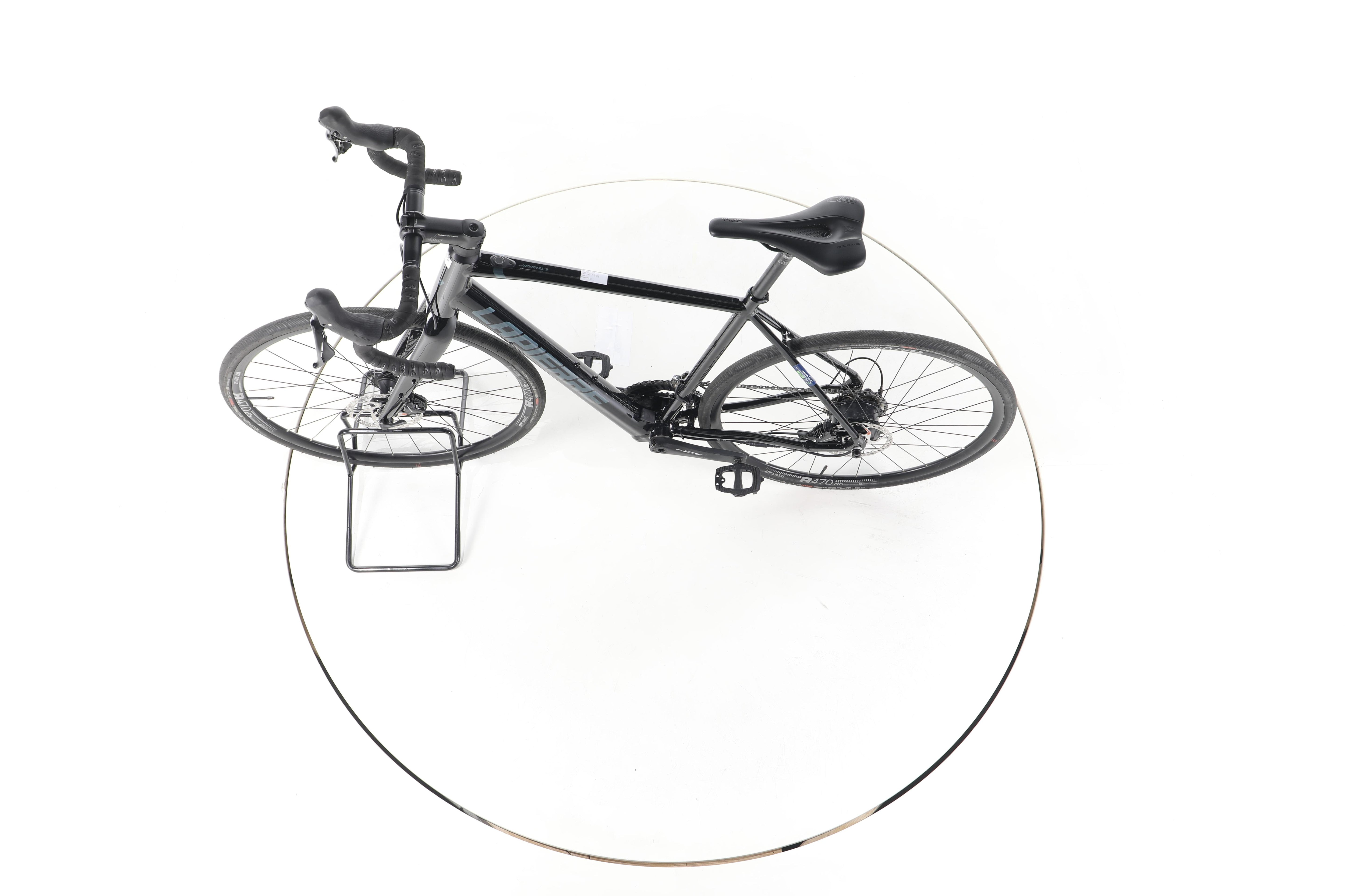 Lapierre E-Sensium 5.2 E-Gravelbike - Image 19