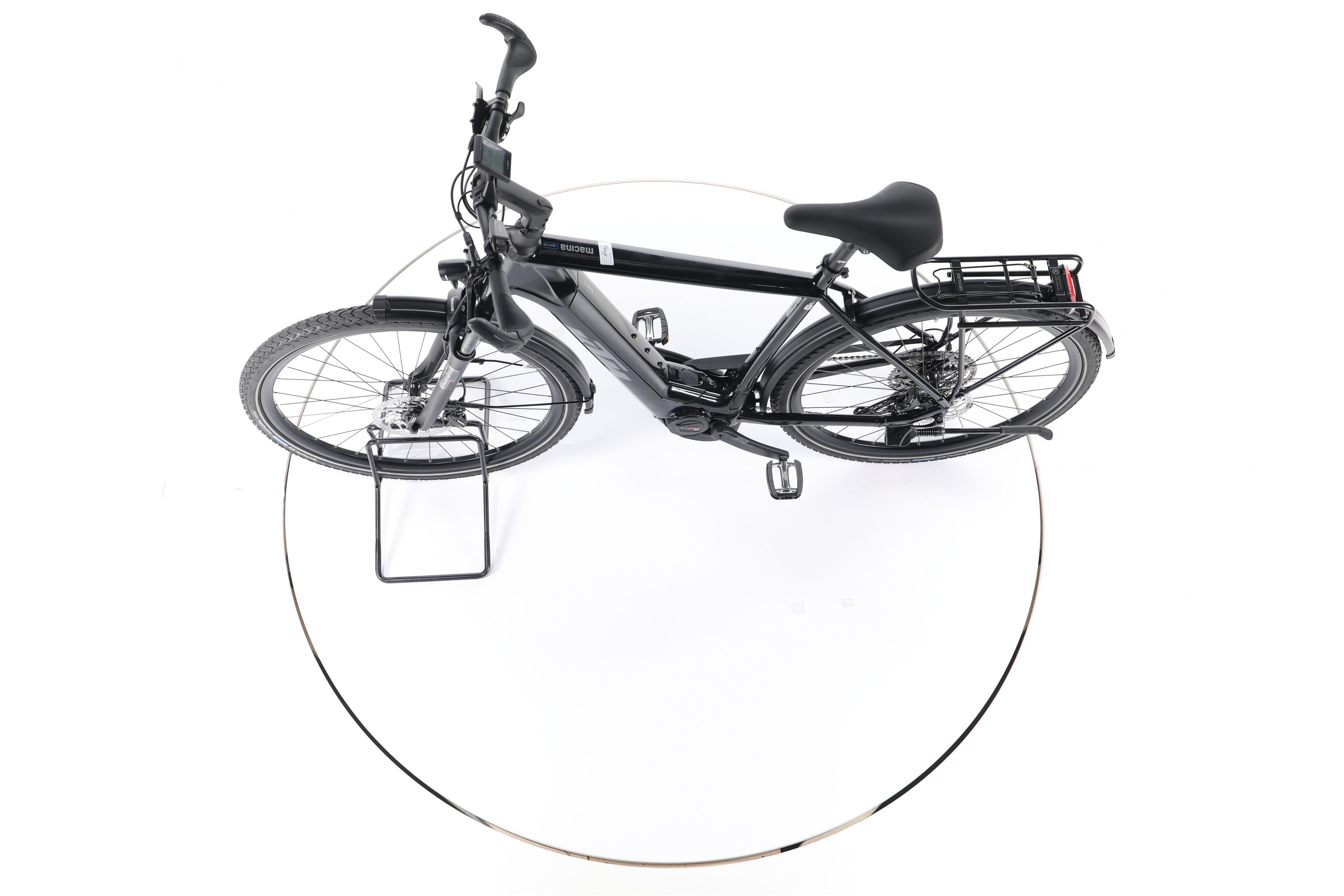 KTM Macina Sport 610 Trekking E-Bike - Image 19