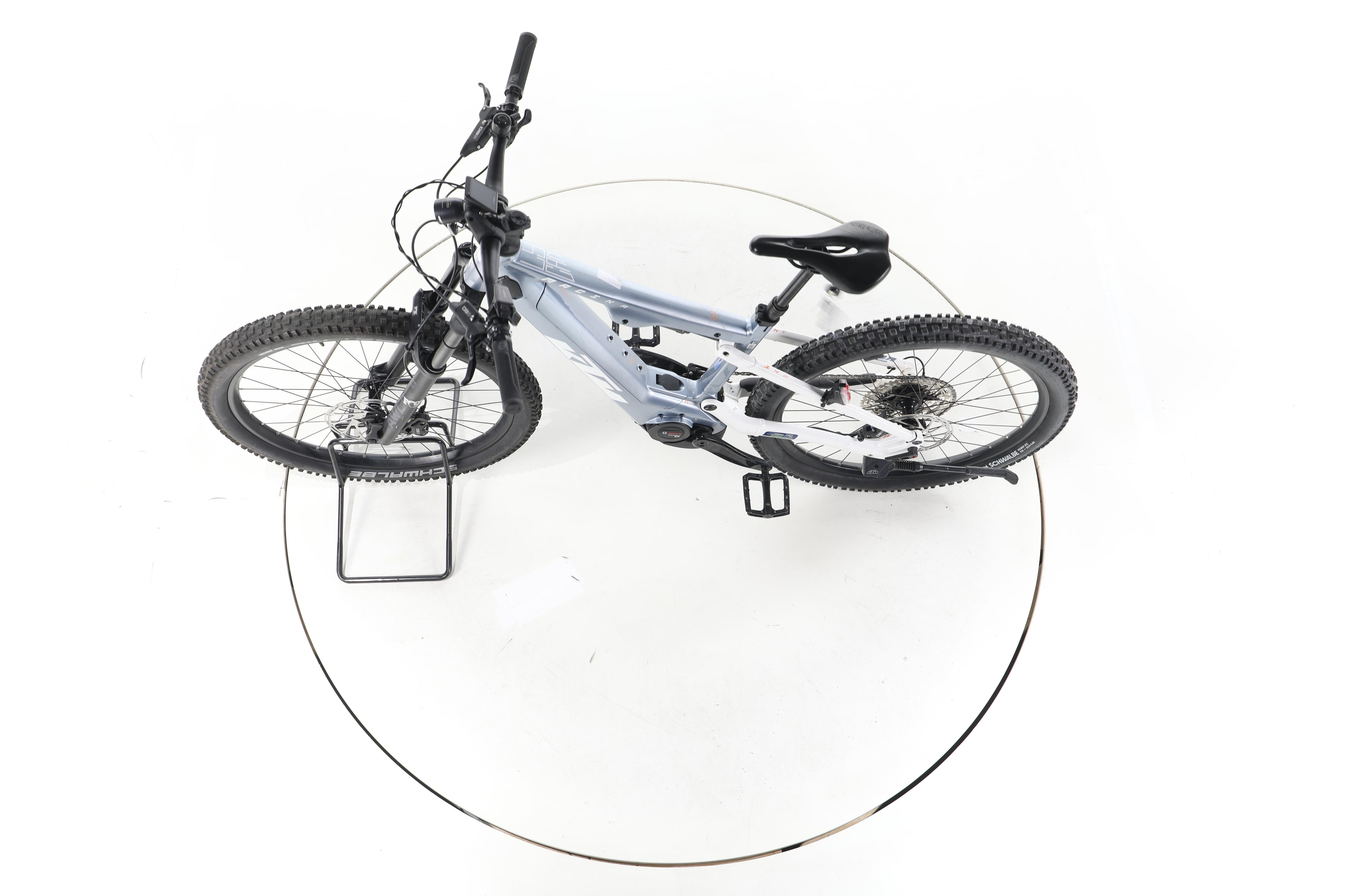 KTM Macina Lycan 771 E-Bike Fully - Image 19