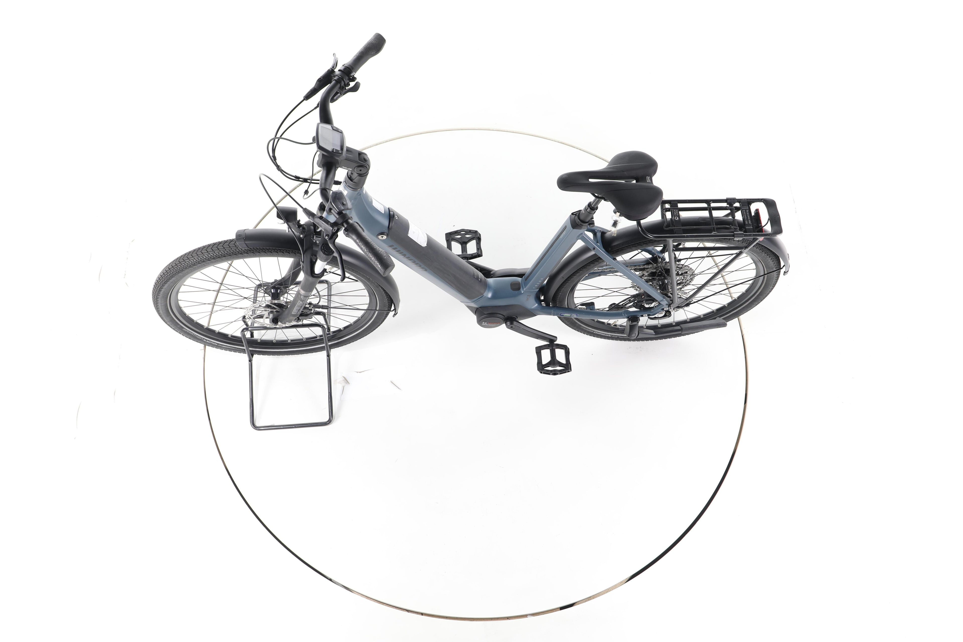 Winora TB 300 Trekking E-Bike Tiefeinsteiger - Image 19