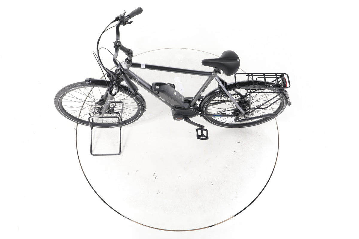 Triumph E-Bird Ultra 400 Trekking E-Bike - Image 19