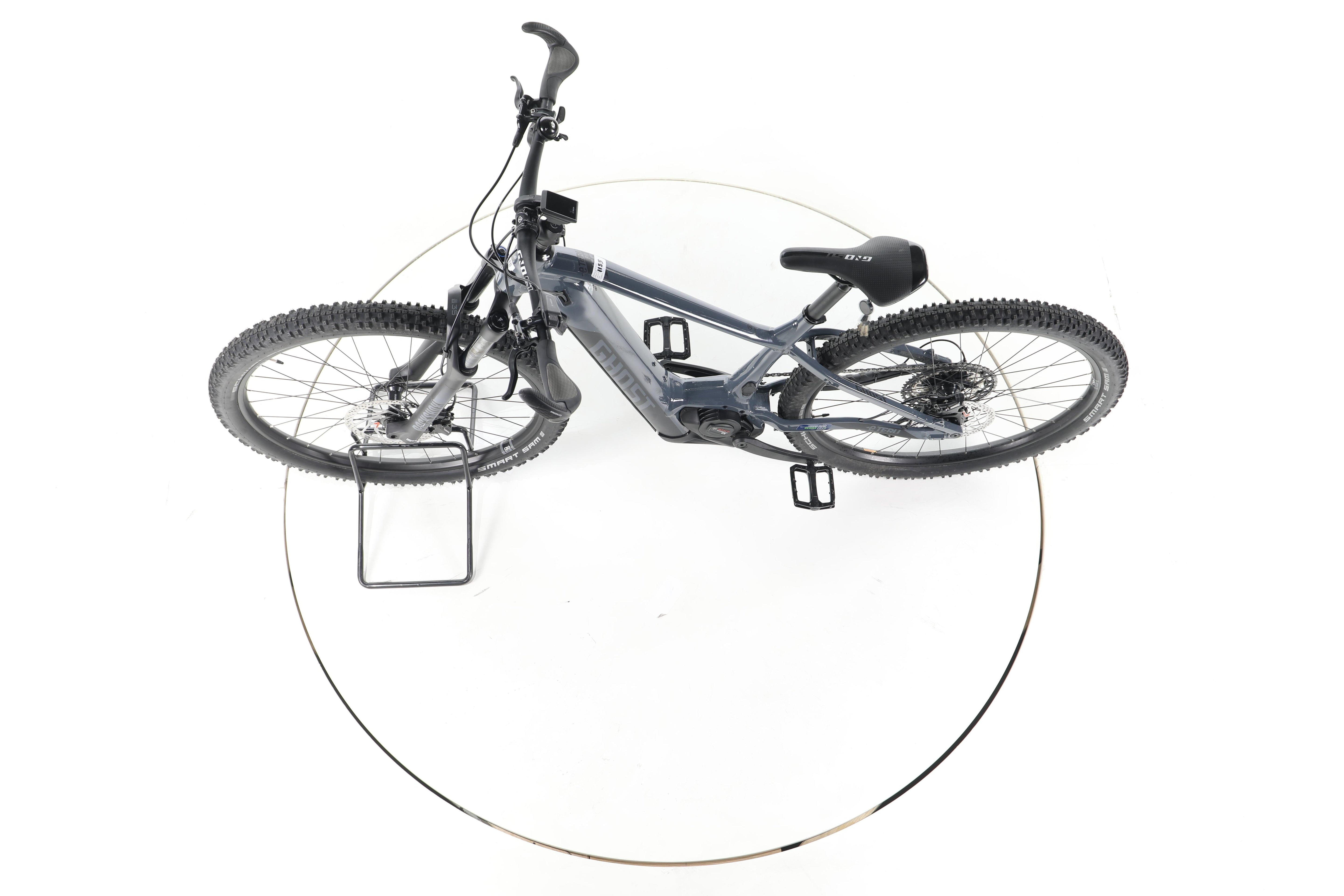 Ghost E-Teru B Pro E-Bike - Image 19