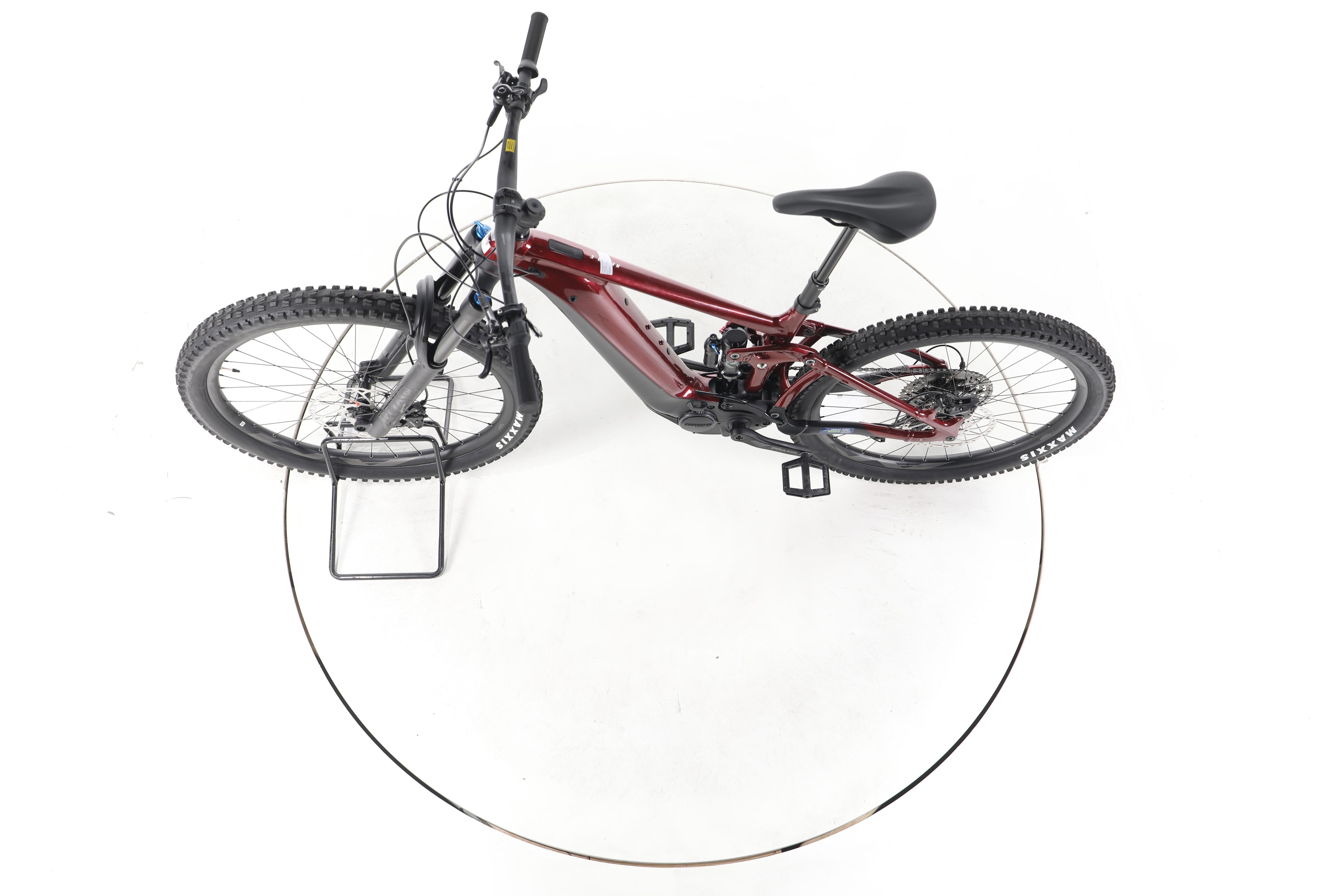 Giant Reign E+ 2 | V2 E-Bike Fully 2024 - Image 19