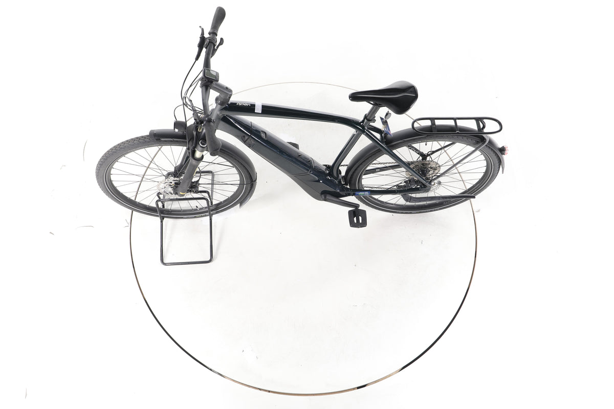 Specialized Turbo Vado 4.0 Trekking E-Bike - Image 19
