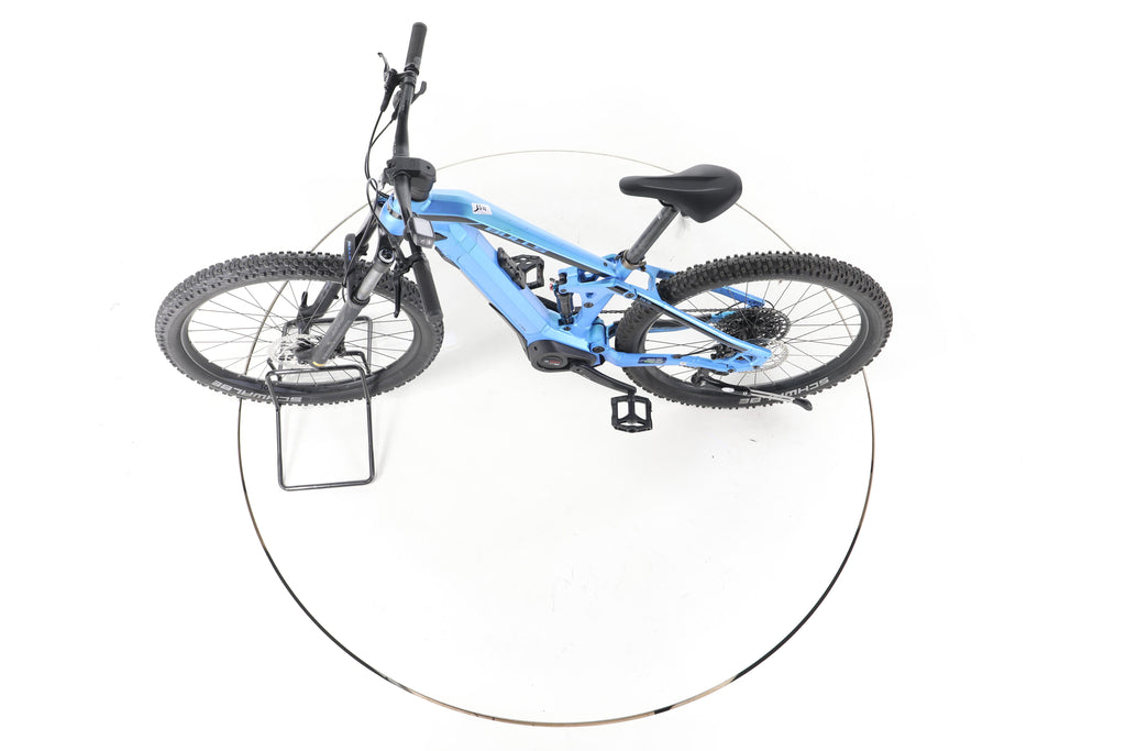 Bulls Sonic EVA TR 1 Fully E-Bike - Image 19