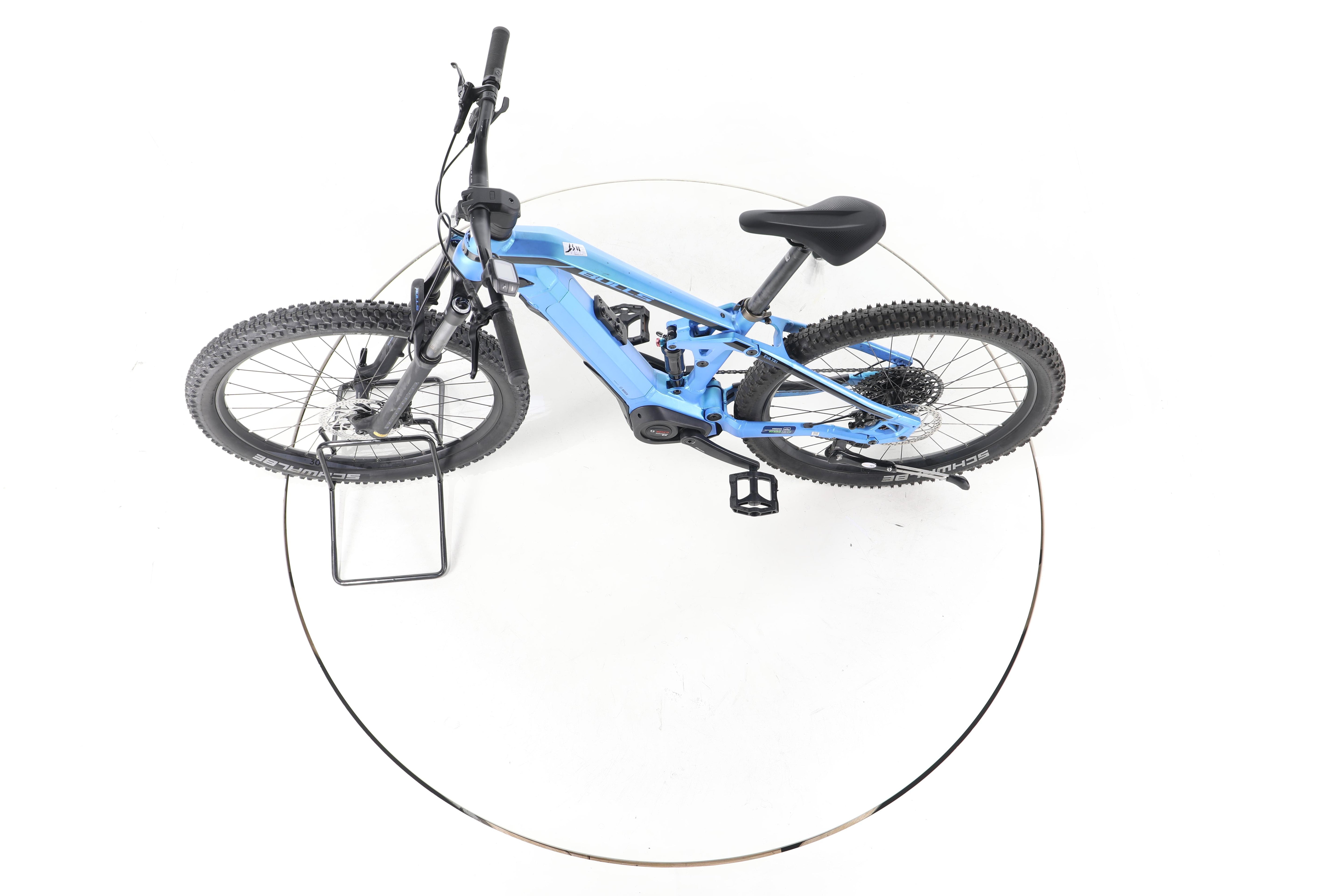 Bulls Sonic EVA TR 1 Fully E-Bike - Image 19