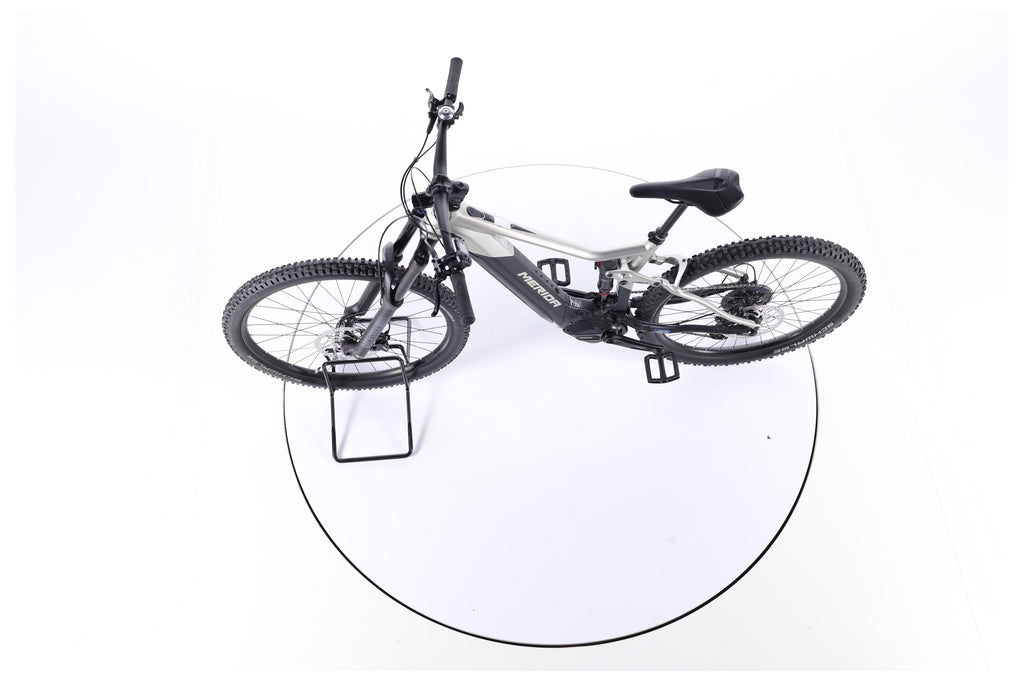 Merida eONE-SIXTY 500 EP2 Fully E-Bike - Image 19