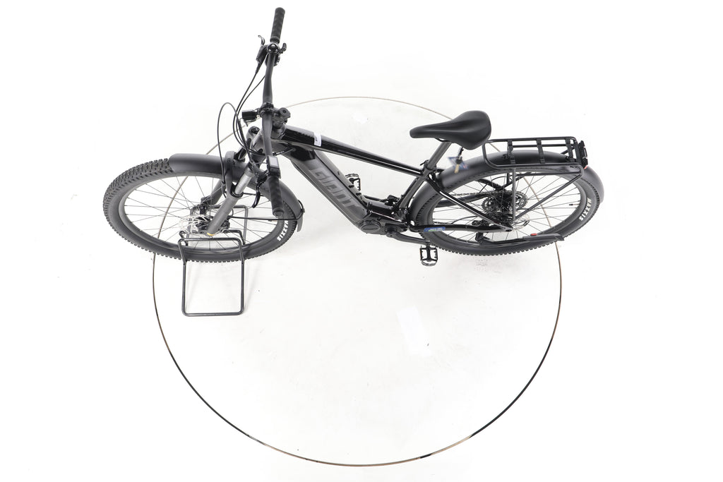 Giant Fathom E+ 2 EX Trekking E-Bike 2024 - Image 19