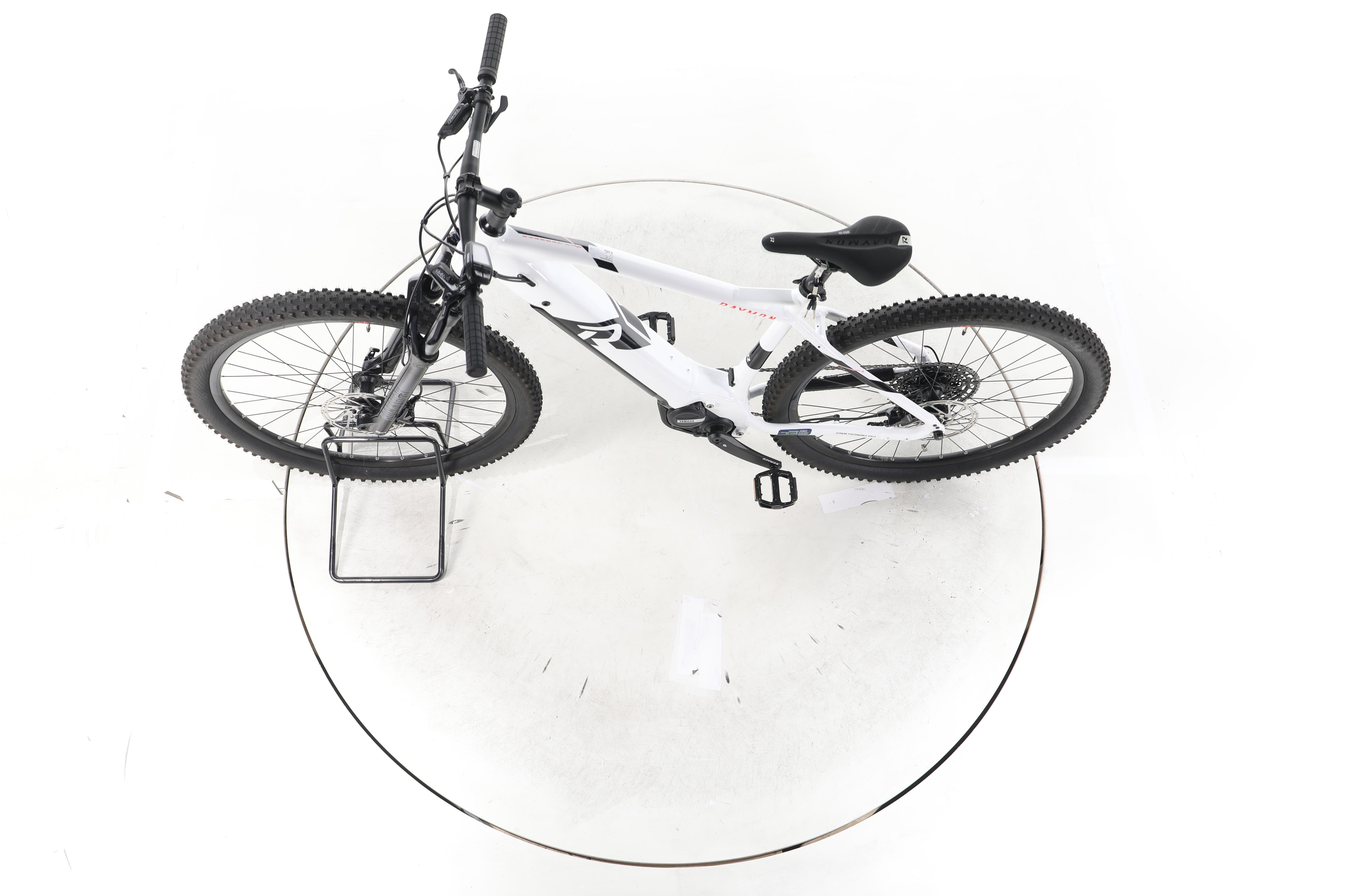 R Raymon HardRay E 7.0 E-Bike - Image 19