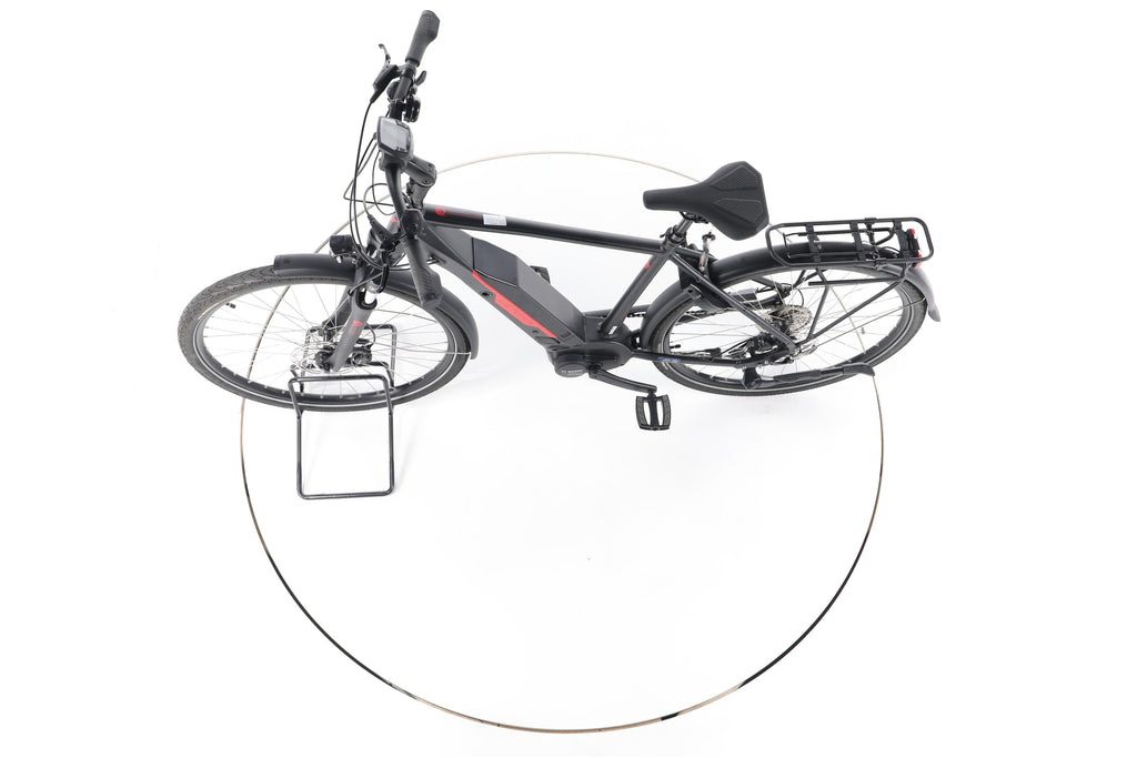 Victoria eTrekking 6.5 Trekking E-Bike - Image 19